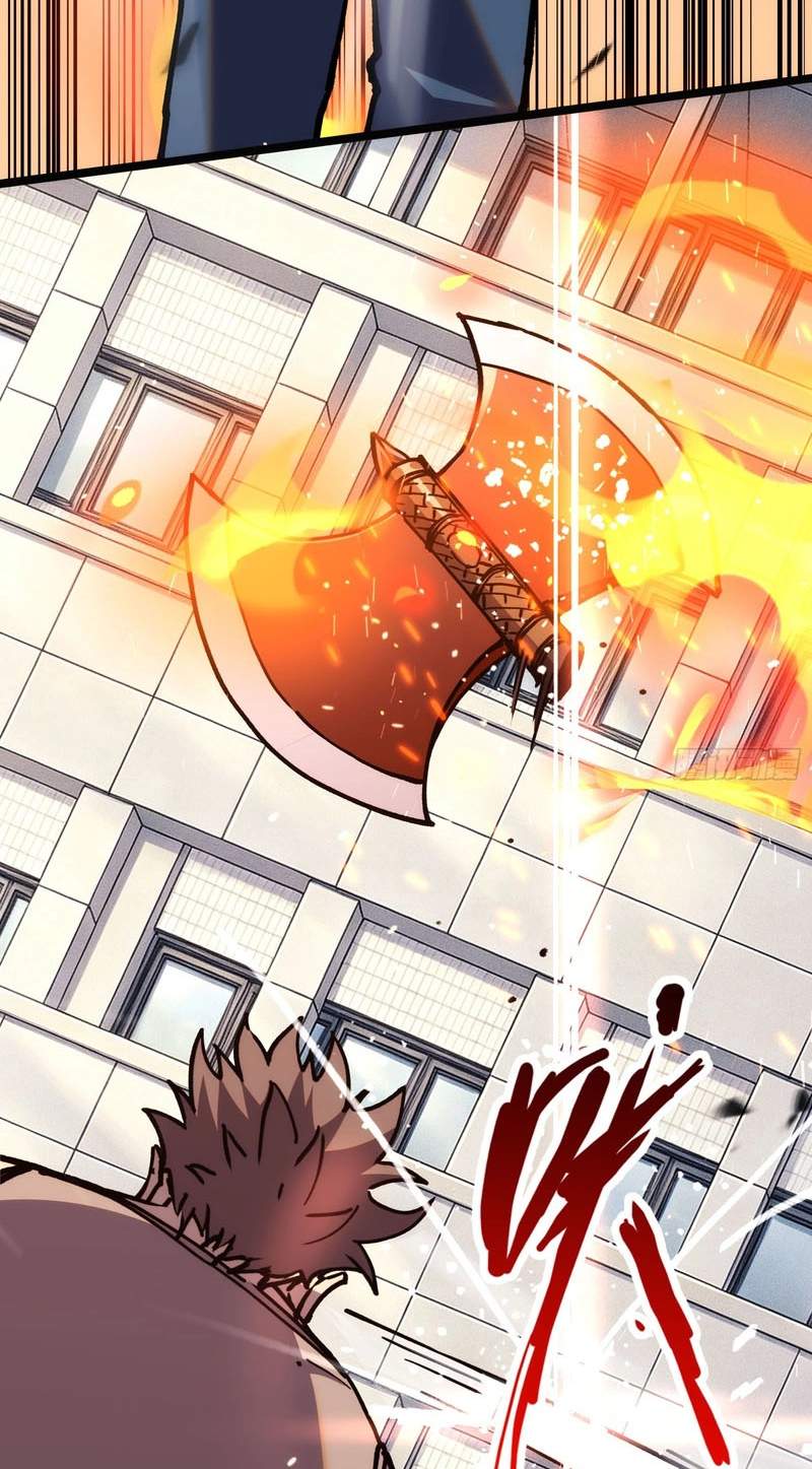 The Strongest Swordsman Rising from a Bottom-Tier Job — Chapter 24 — page 59