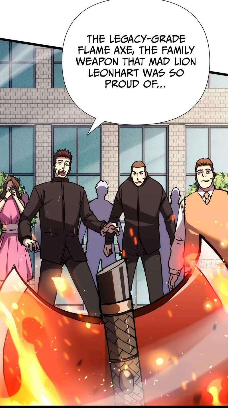 The Strongest Swordsman Rising from a Bottom-Tier Job — Chapter 24 — page 62