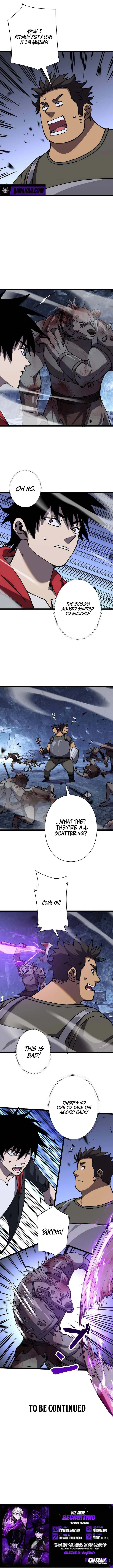 The Strongest Swordsman Rising from a Bottom-Tier Job — Chapter 26 — page 7