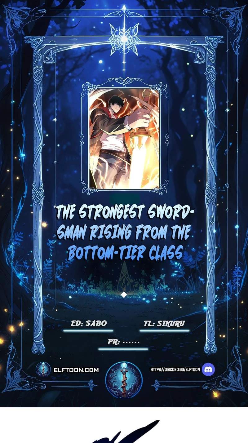 The Strongest Swordsman Rising from a Bottom-Tier Job — Chapter 27 — page 1