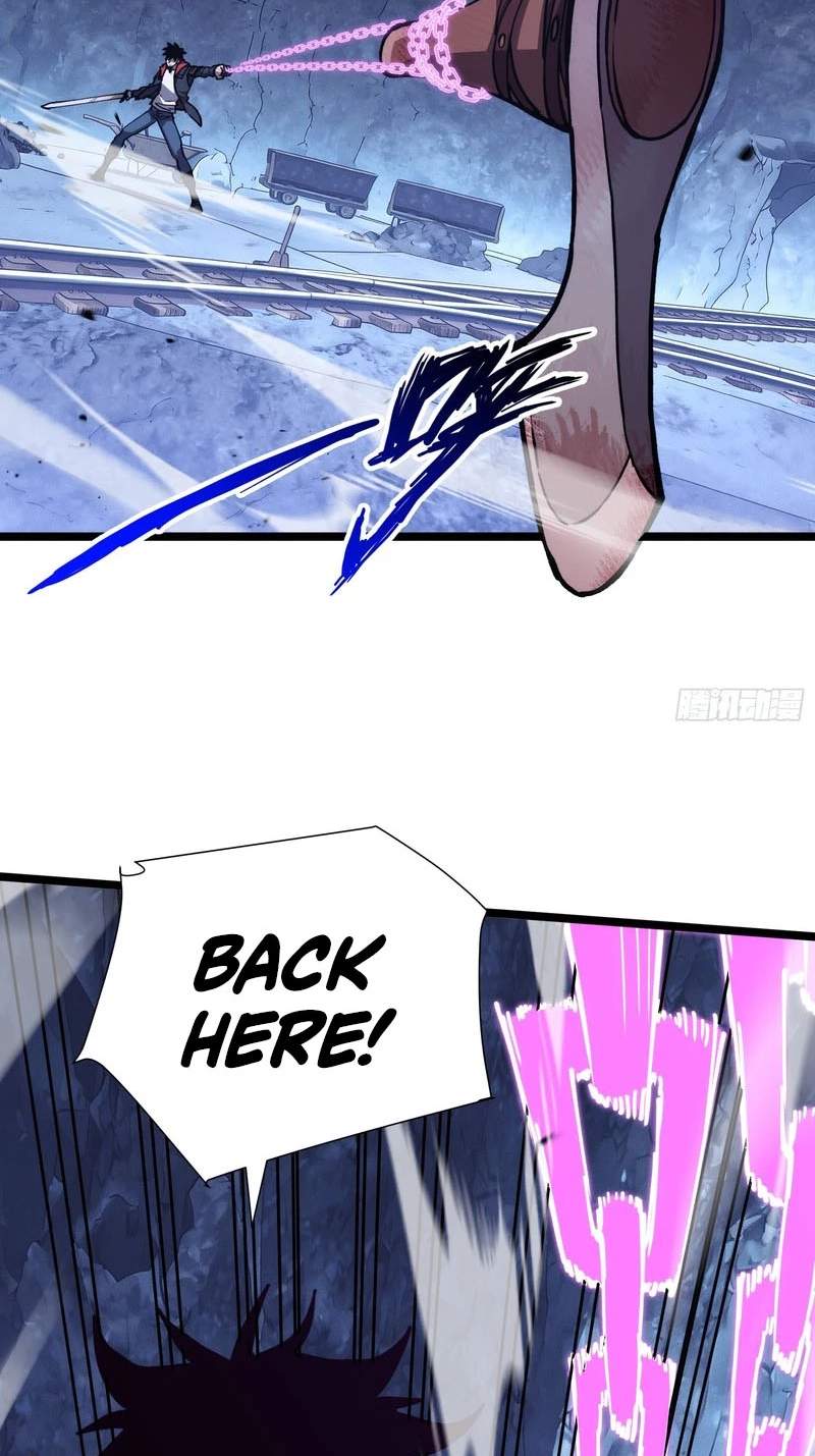 The Strongest Swordsman Rising from a Bottom-Tier Job — Chapter 27 — page 6