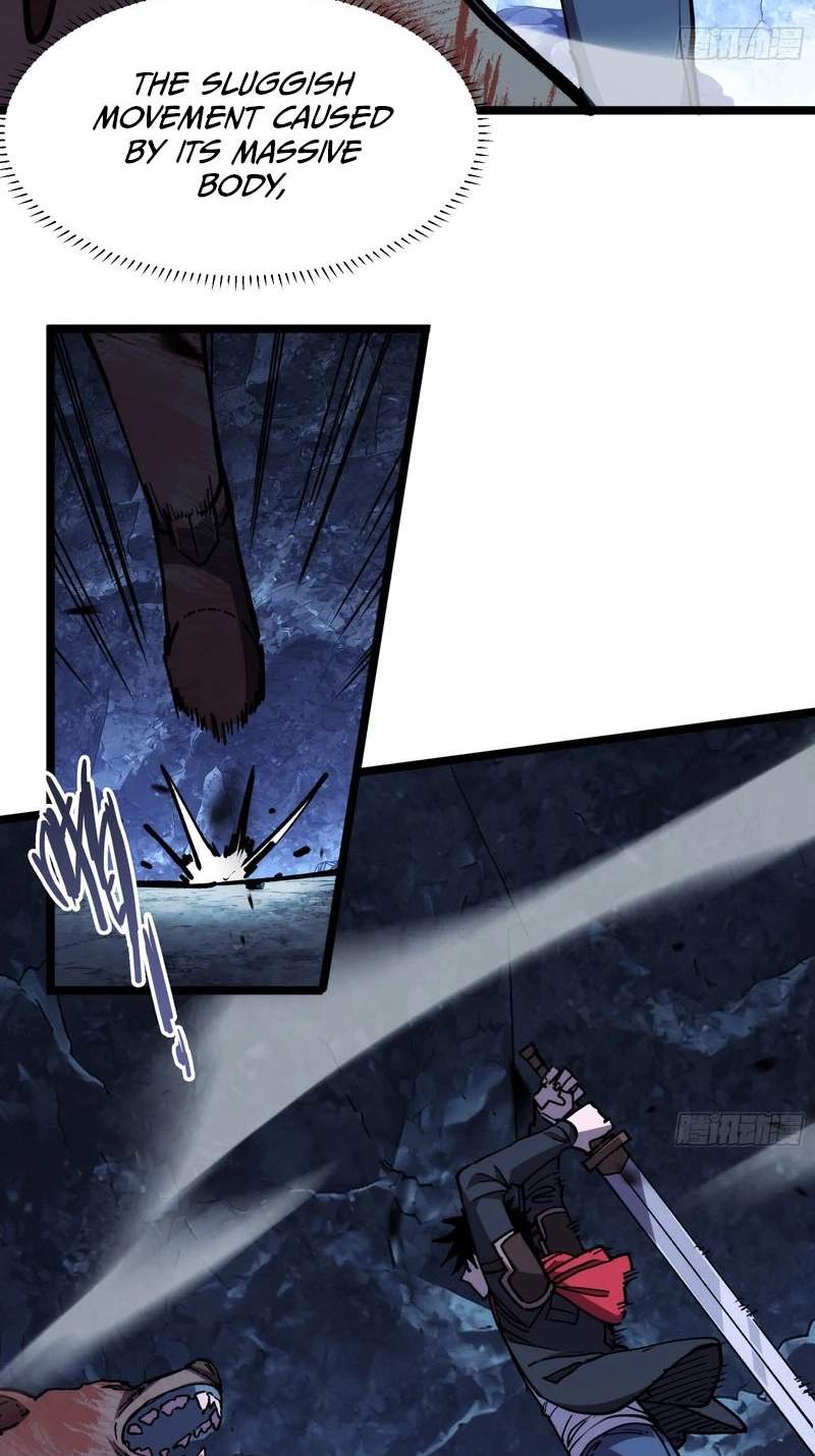 The Strongest Swordsman Rising from a Bottom-Tier Job — Chapter 27 — page 13