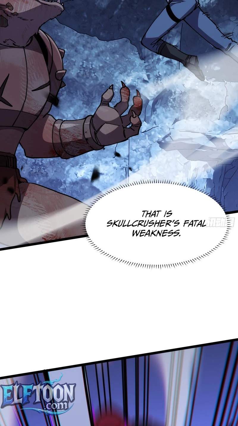 The Strongest Swordsman Rising from a Bottom-Tier Job — Chapter 27 — page 14
