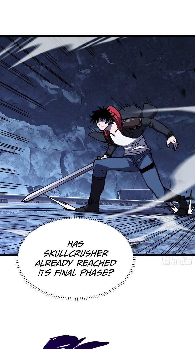 The Strongest Swordsman Rising from a Bottom-Tier Job — Chapter 27 — page 23