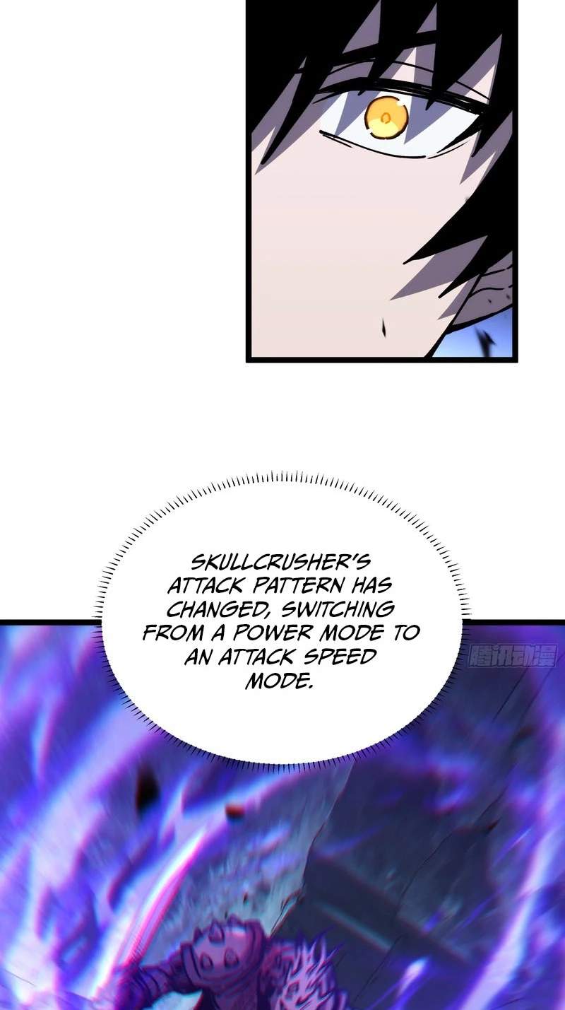 The Strongest Swordsman Rising from a Bottom-Tier Job — Chapter 27 — page 25