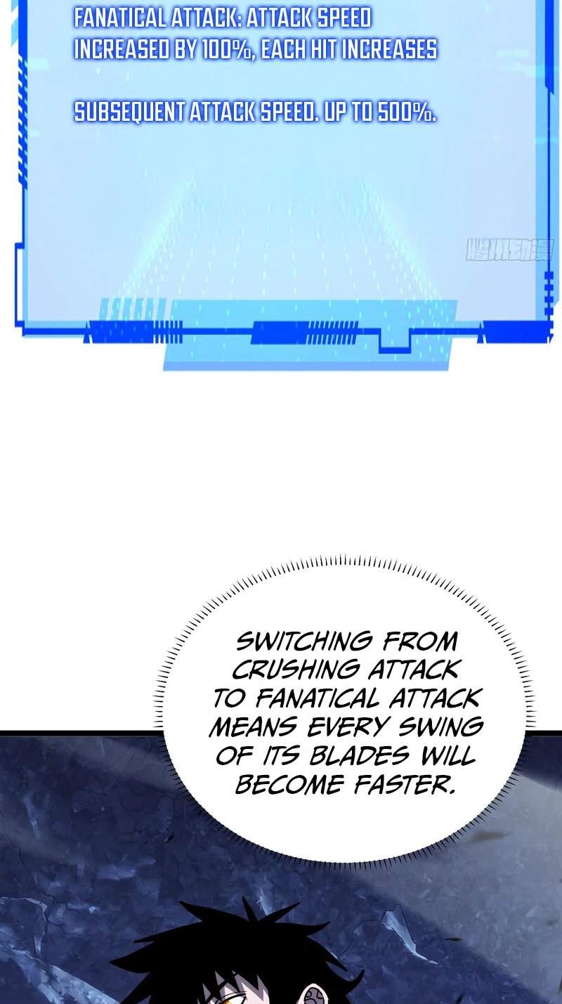 The Strongest Swordsman Rising from a Bottom-Tier Job — Chapter 27 — page 27
