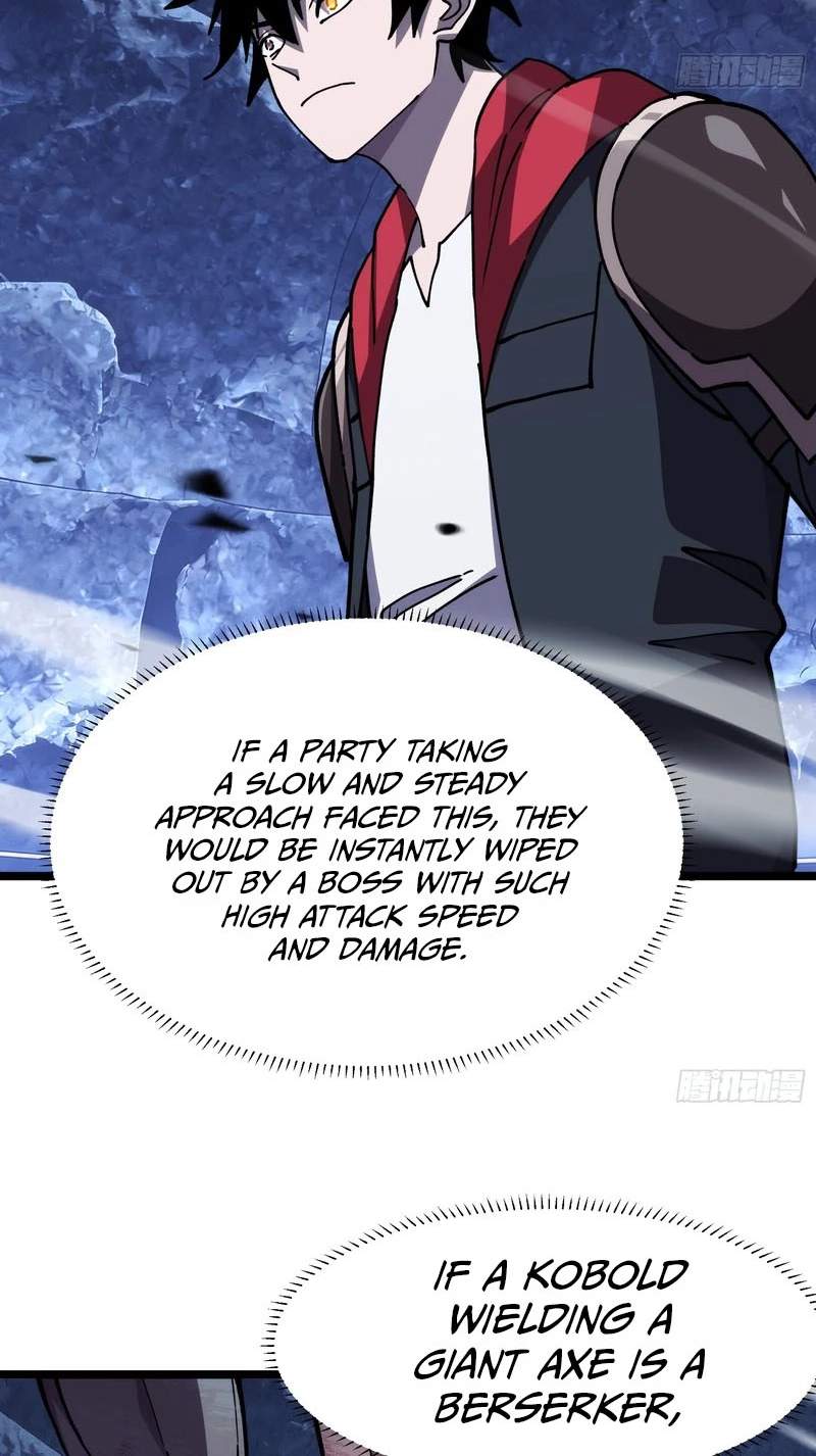 The Strongest Swordsman Rising from a Bottom-Tier Job — Chapter 27 — page 28