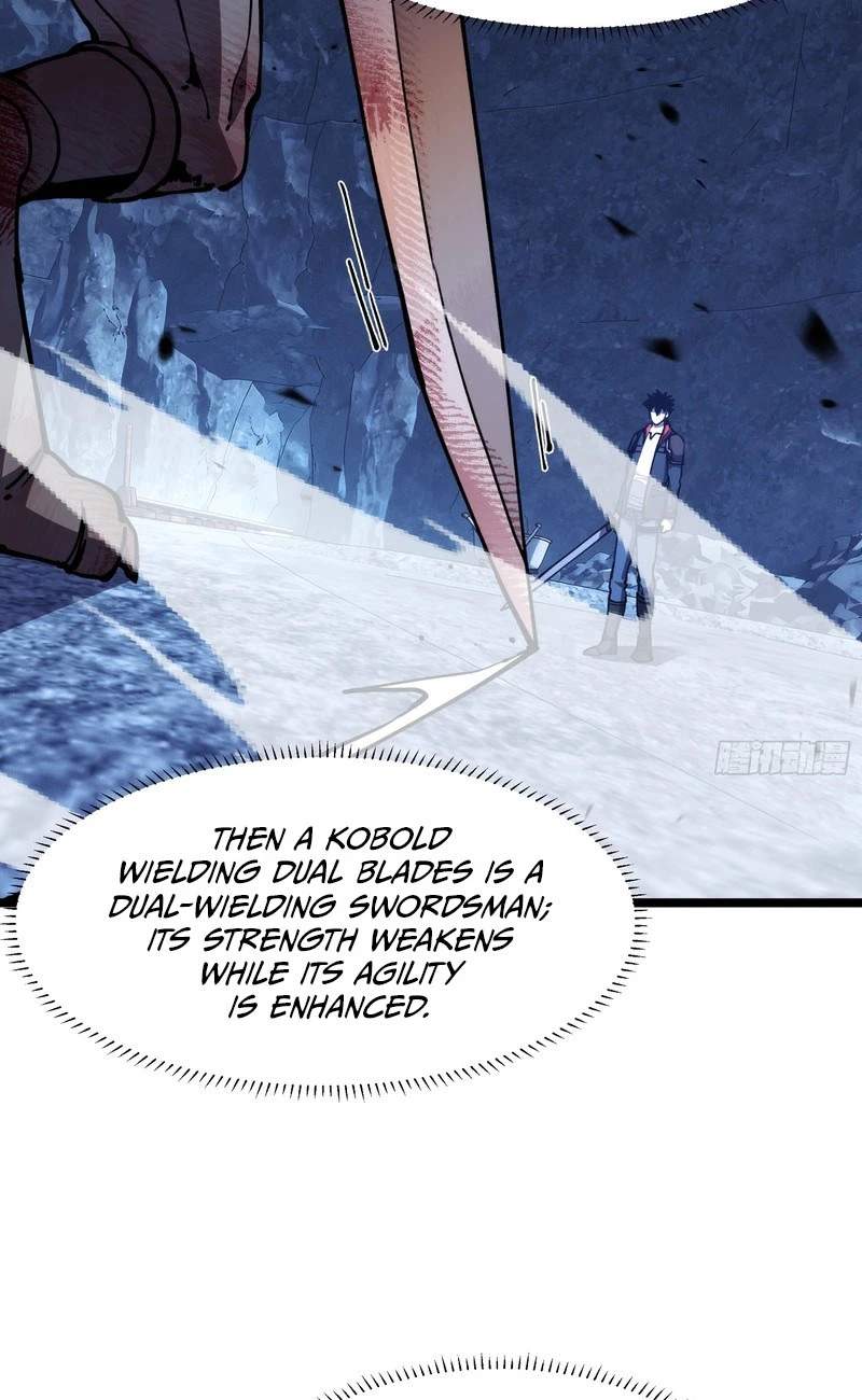 The Strongest Swordsman Rising from a Bottom-Tier Job — Chapter 27 — page 29