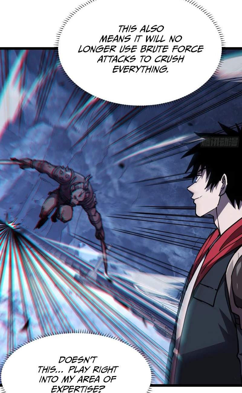 The Strongest Swordsman Rising from a Bottom-Tier Job — Chapter 27 — page 30