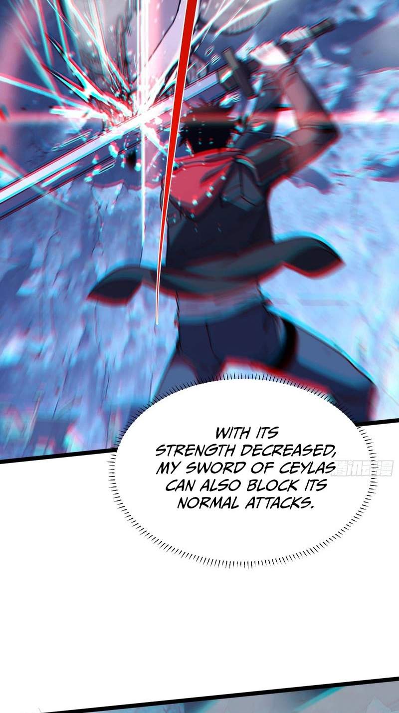 The Strongest Swordsman Rising from a Bottom-Tier Job — Chapter 27 — page 32