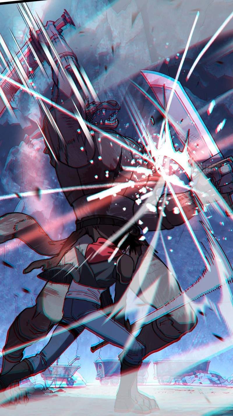 The Strongest Swordsman Rising from a Bottom-Tier Job — Chapter 27 — page 33