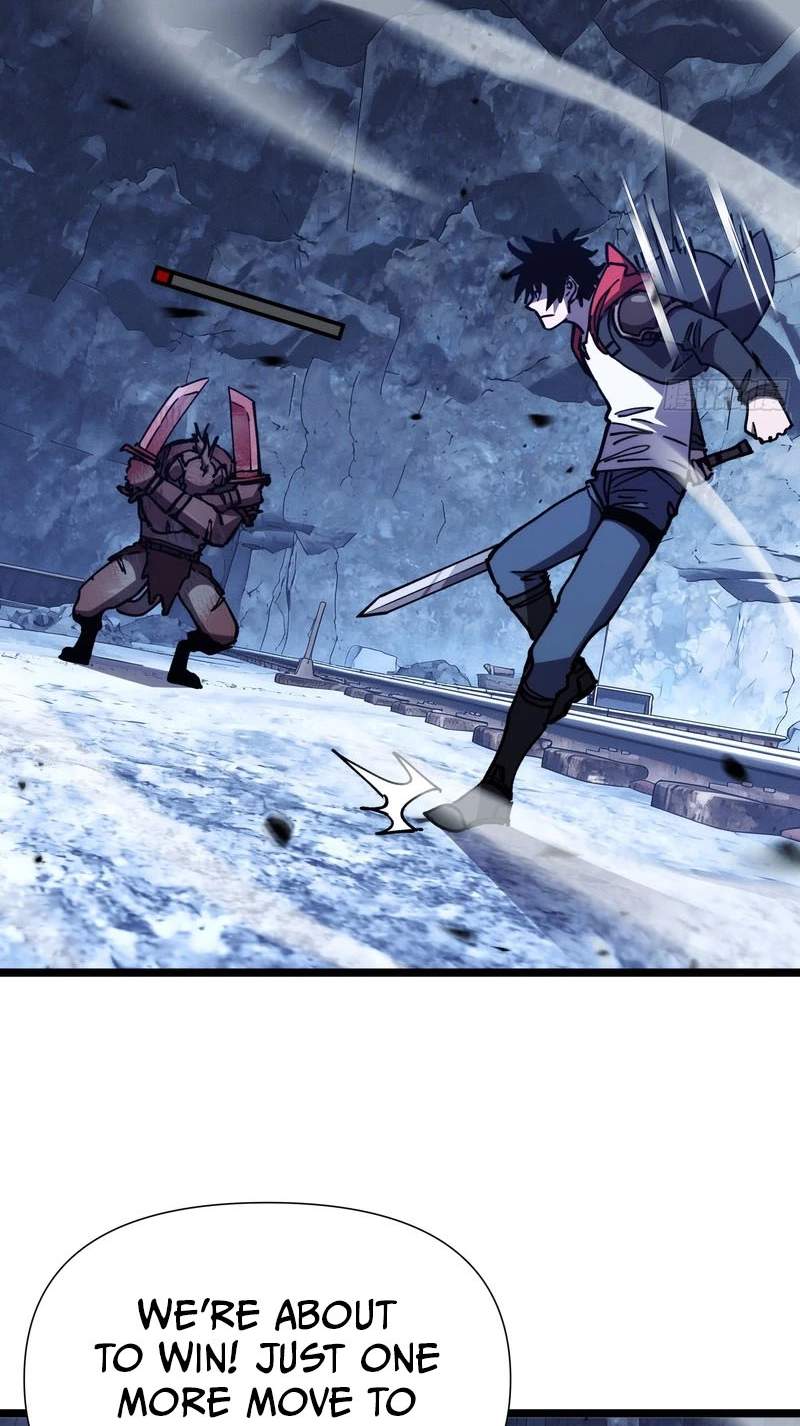 The Strongest Swordsman Rising from a Bottom-Tier Job — Chapter 27 — page 37