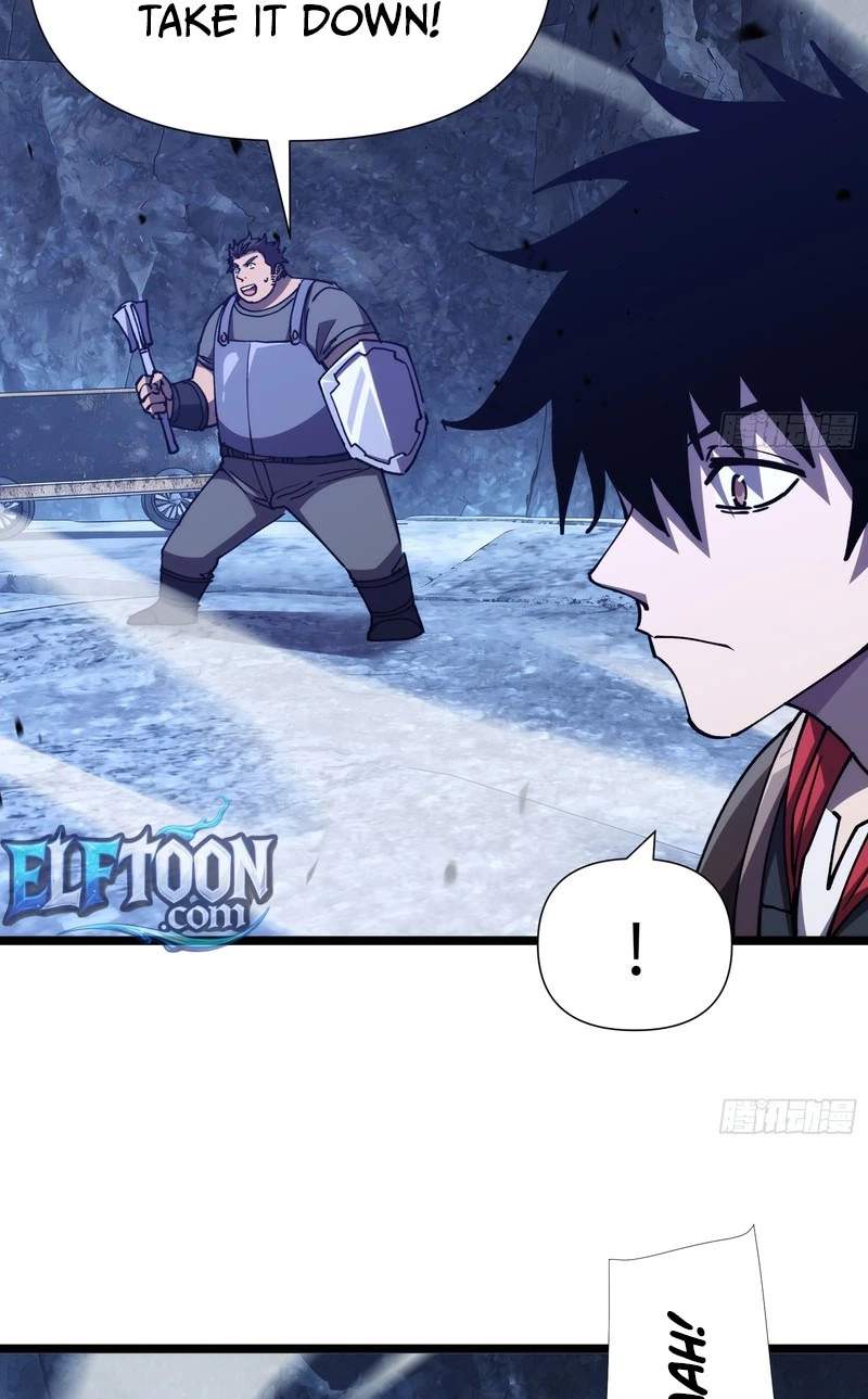 The Strongest Swordsman Rising from a Bottom-Tier Job — Chapter 27 — page 38