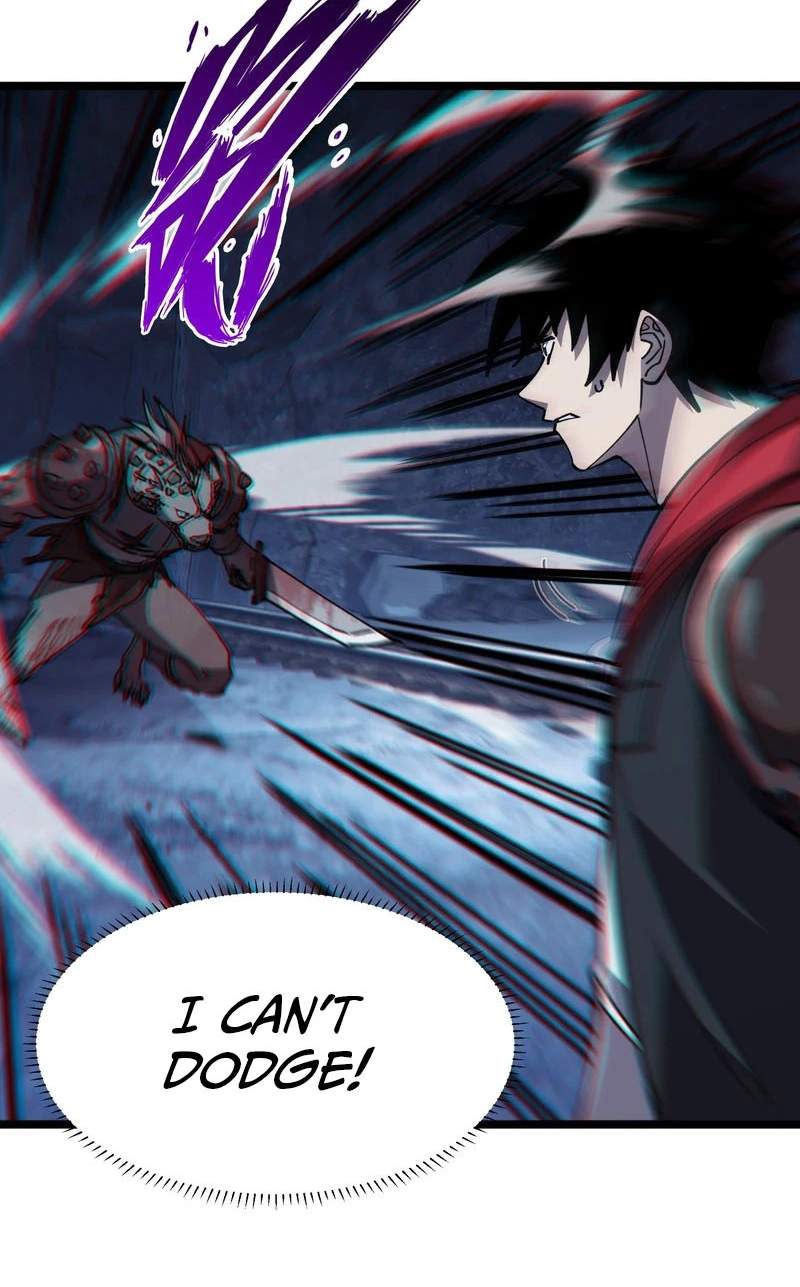 The Strongest Swordsman Rising from a Bottom-Tier Job — Chapter 27 — page 40