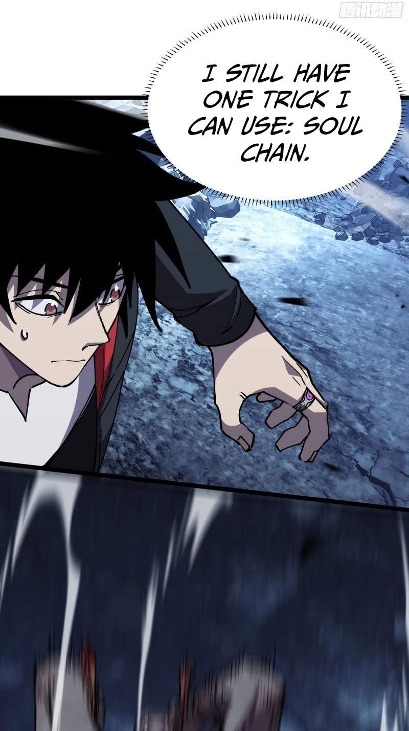 The Strongest Swordsman Rising from a Bottom-Tier Job — Chapter 27 — page 41