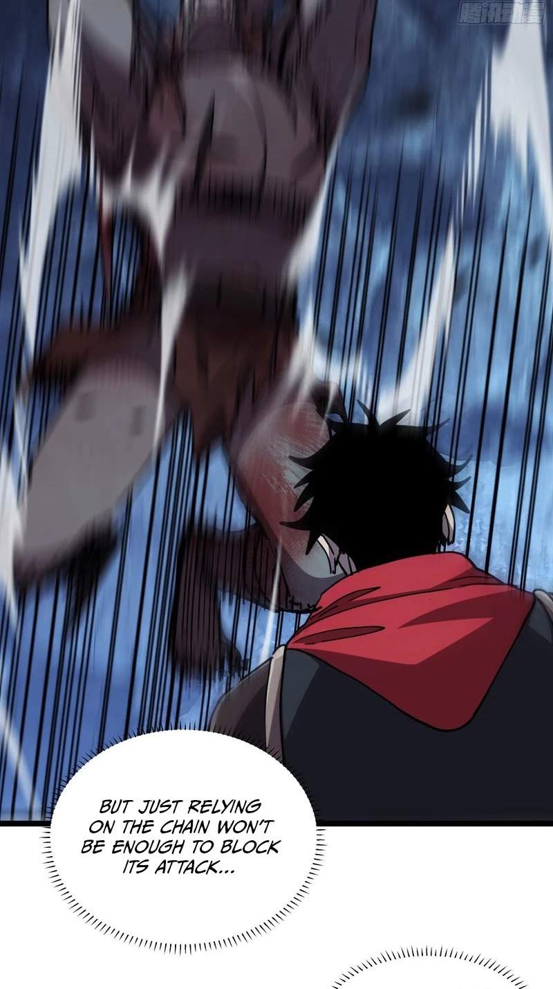 The Strongest Swordsman Rising from a Bottom-Tier Job — Chapter 27 — page 42