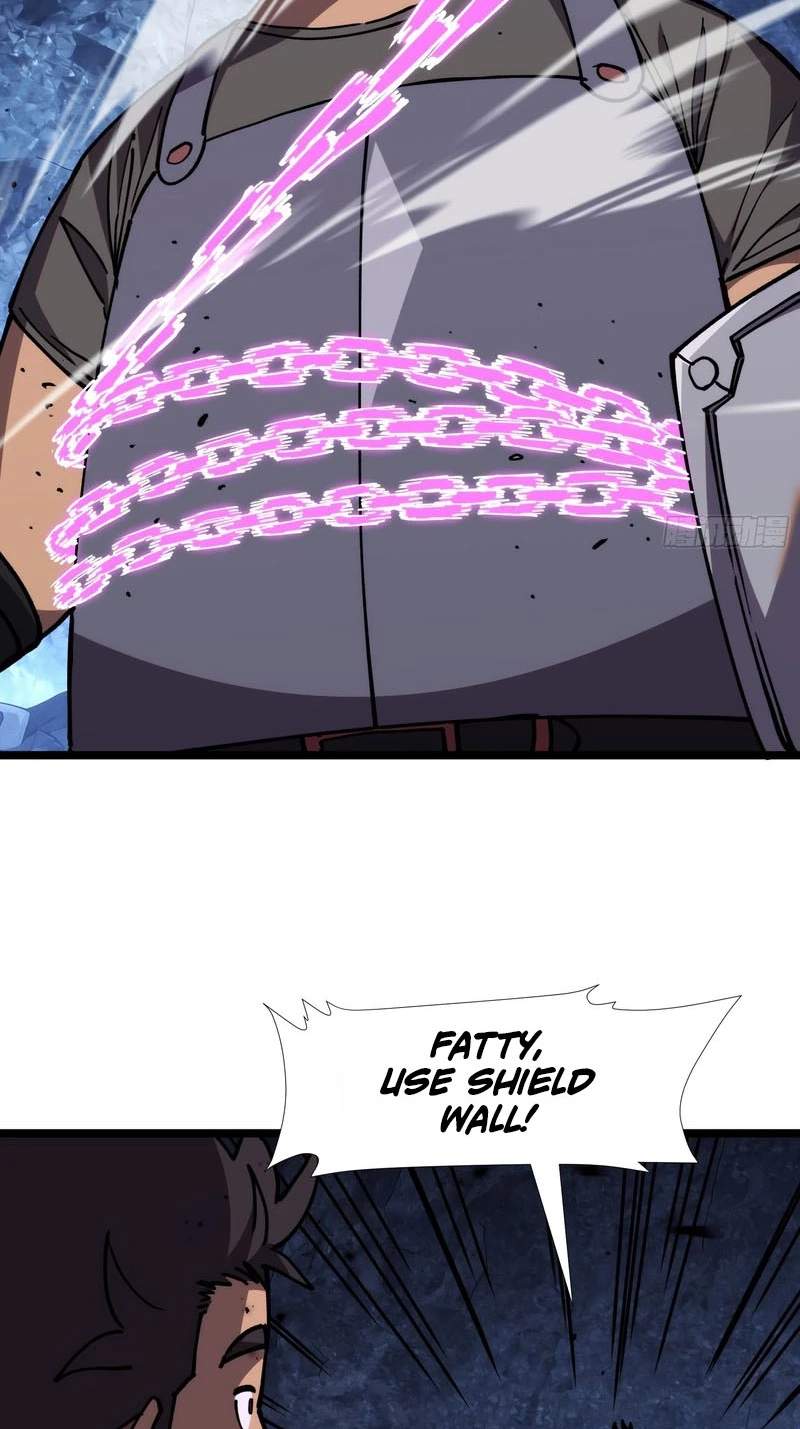 The Strongest Swordsman Rising from a Bottom-Tier Job — Chapter 27 — page 44