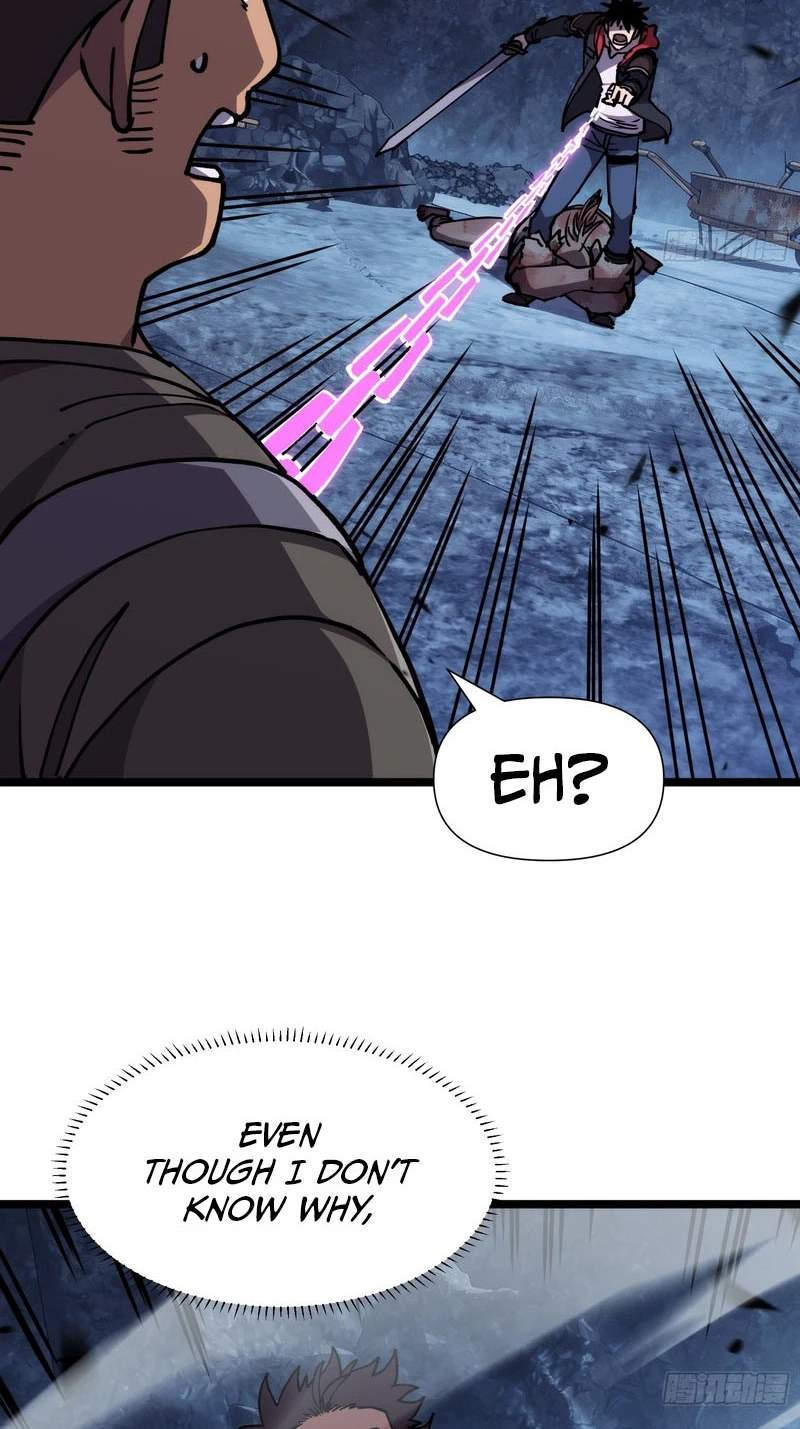 The Strongest Swordsman Rising from a Bottom-Tier Job — Chapter 27 — page 45