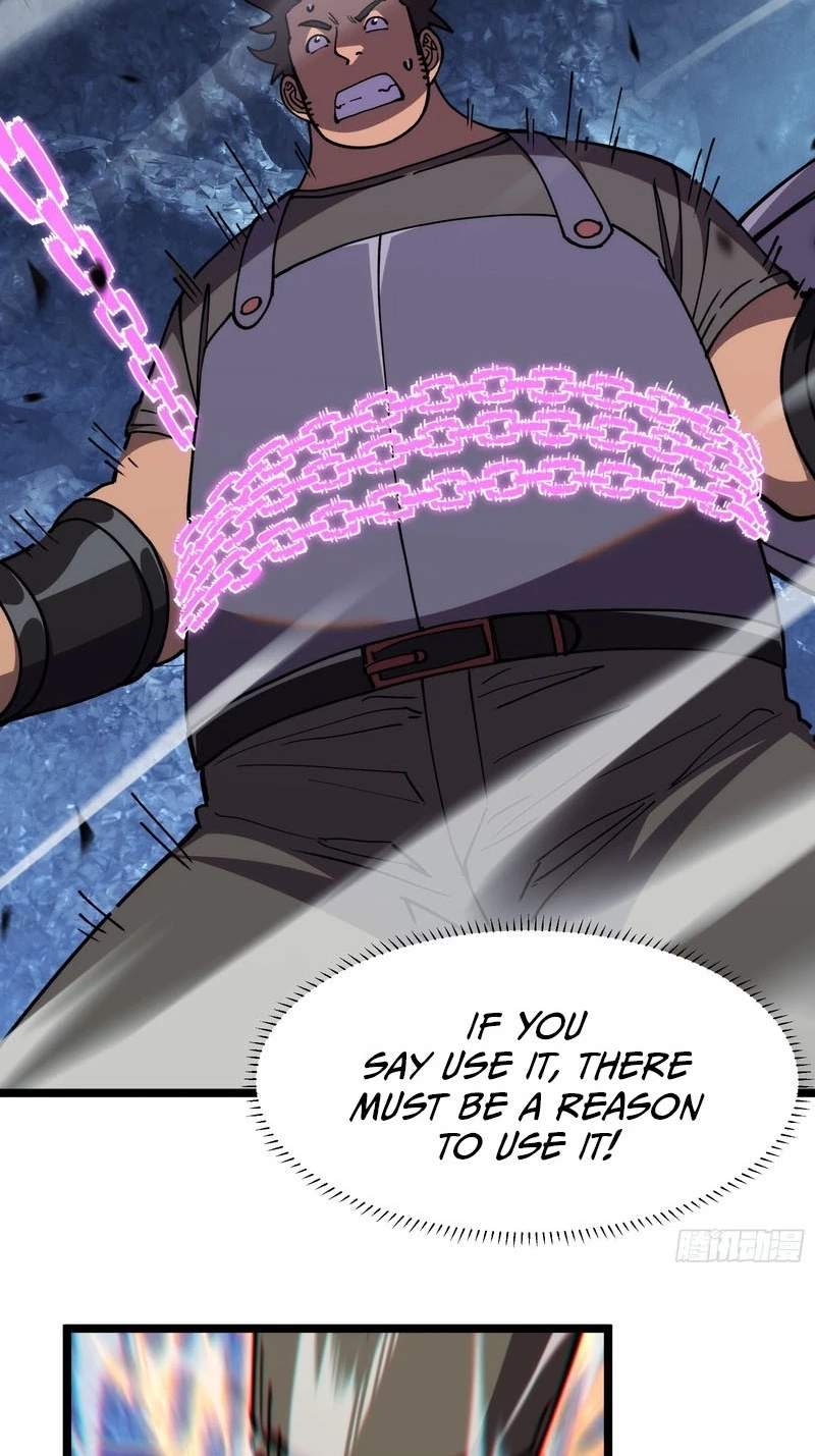 The Strongest Swordsman Rising from a Bottom-Tier Job — Chapter 27 — page 46