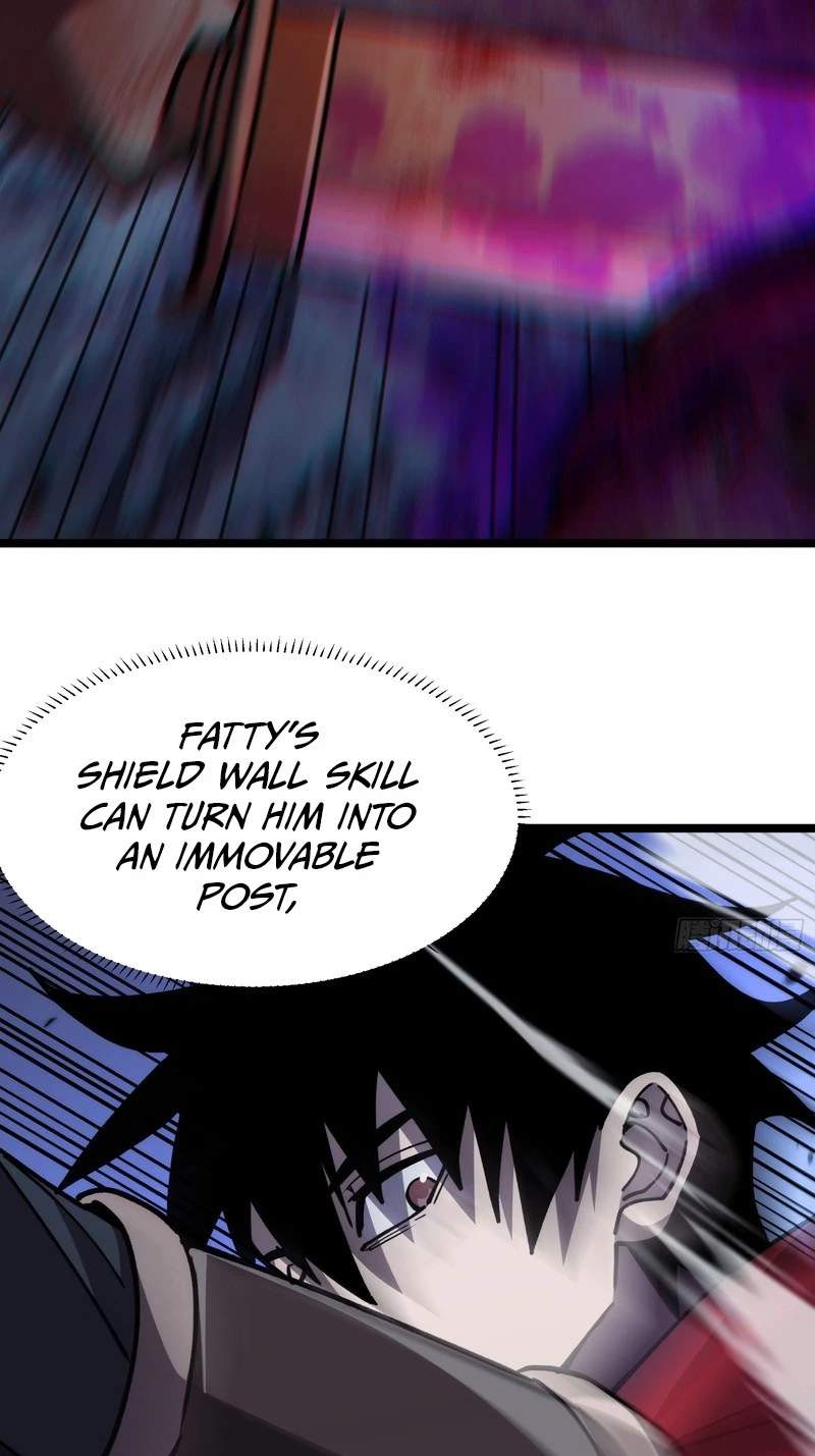 The Strongest Swordsman Rising from a Bottom-Tier Job — Chapter 27 — page 51