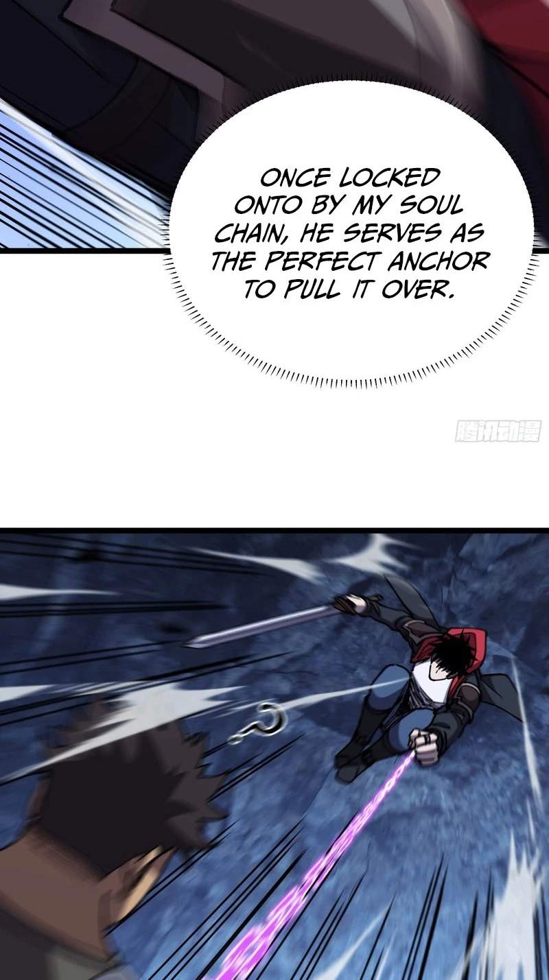 The Strongest Swordsman Rising from a Bottom-Tier Job — Chapter 27 — page 52