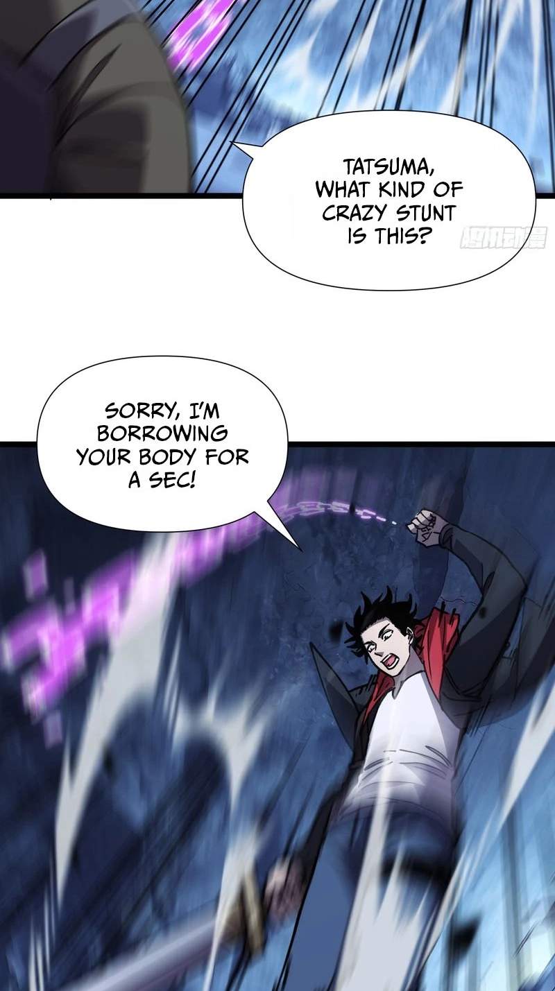 The Strongest Swordsman Rising from a Bottom-Tier Job — Chapter 27 — page 53