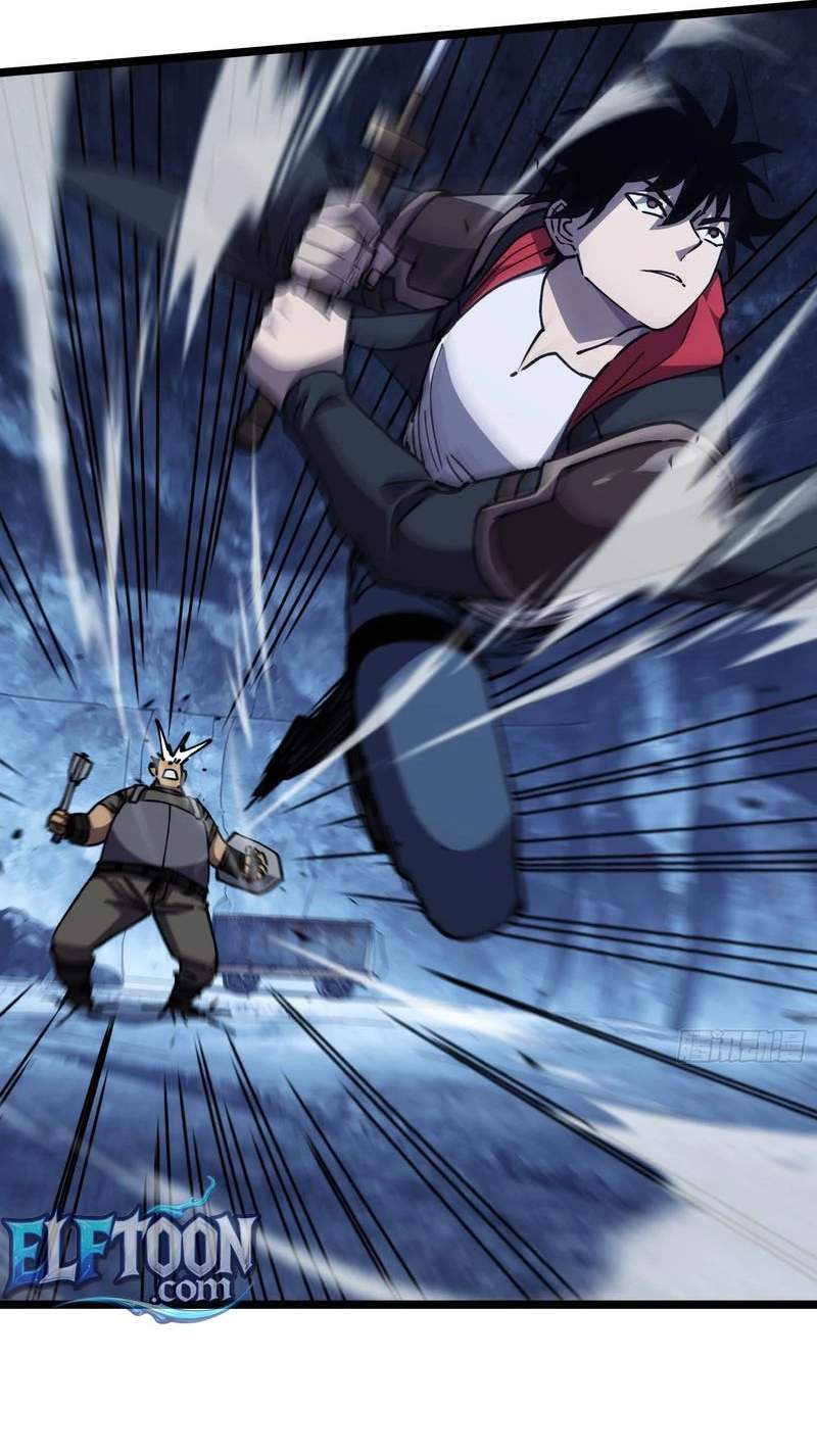 The Strongest Swordsman Rising from a Bottom-Tier Job — Chapter 27 — page 57