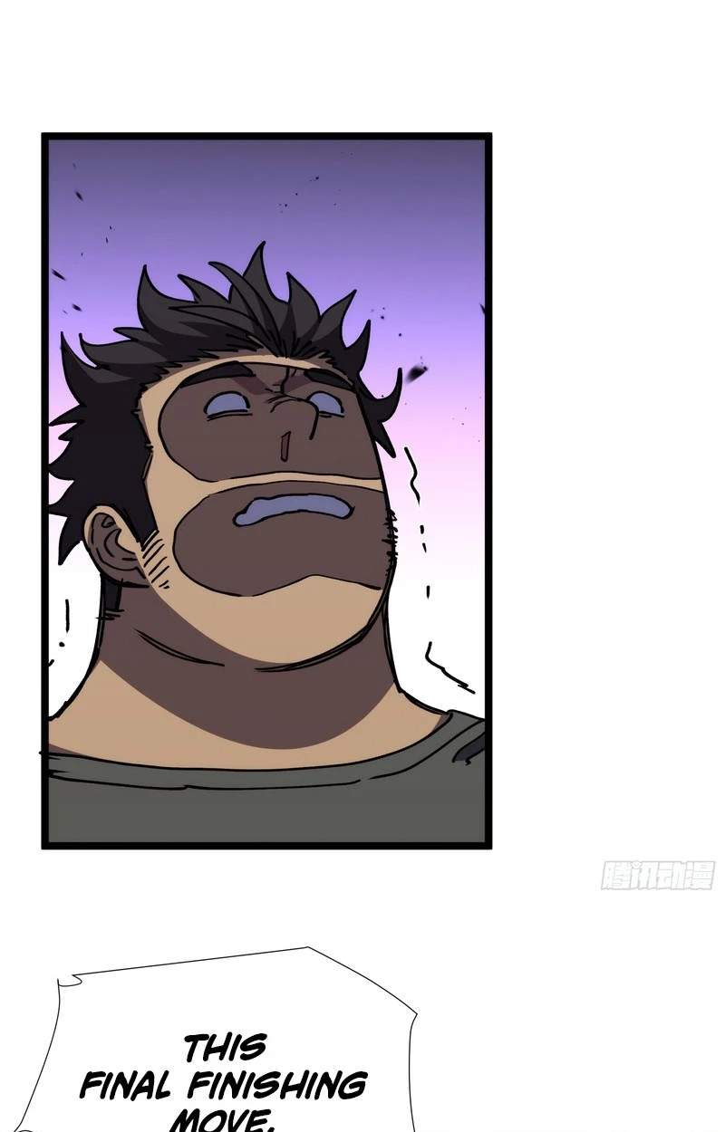 The Strongest Swordsman Rising from a Bottom-Tier Job — Chapter 27 — page 58