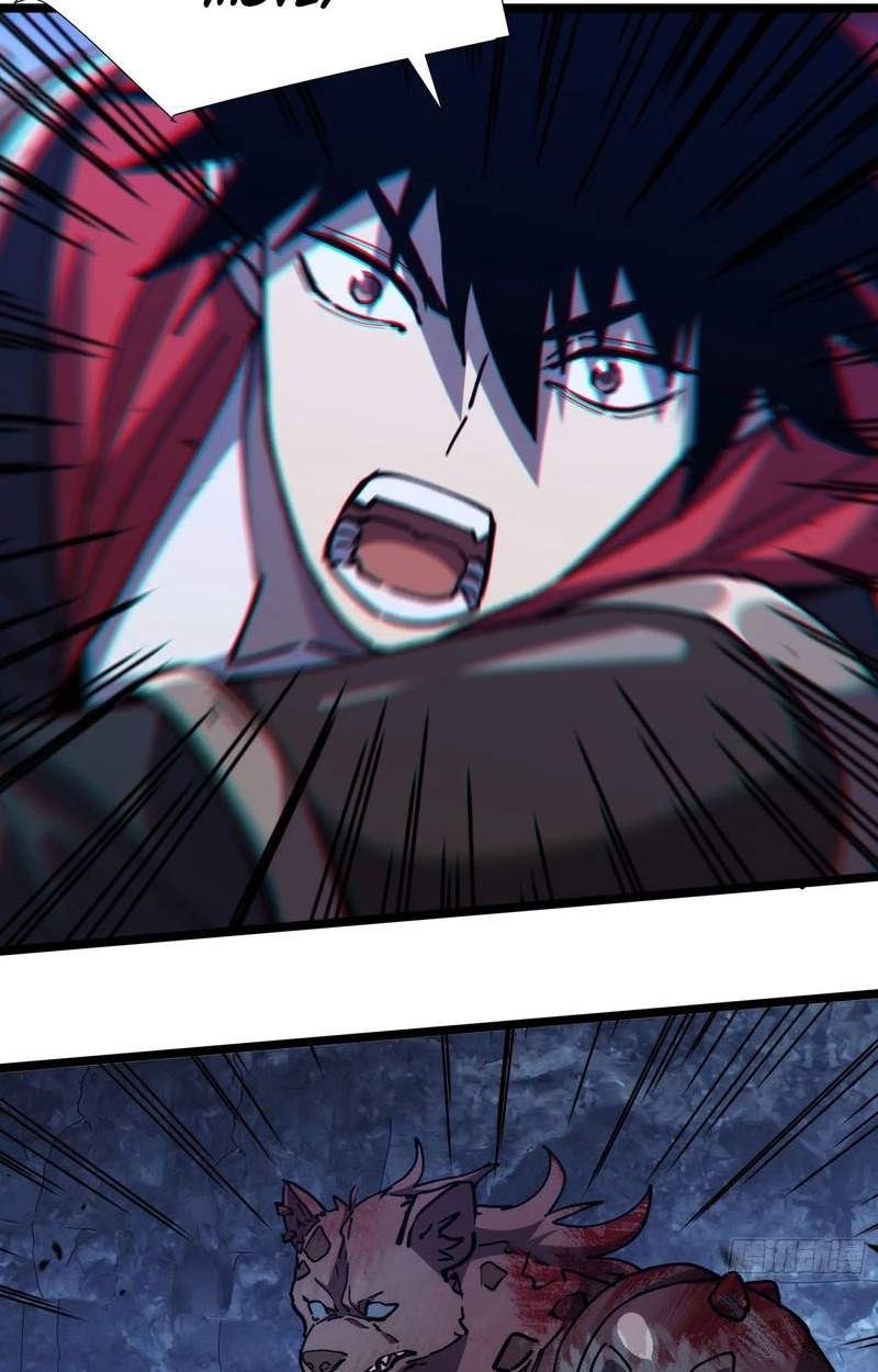 The Strongest Swordsman Rising from a Bottom-Tier Job — Chapter 27 — page 59