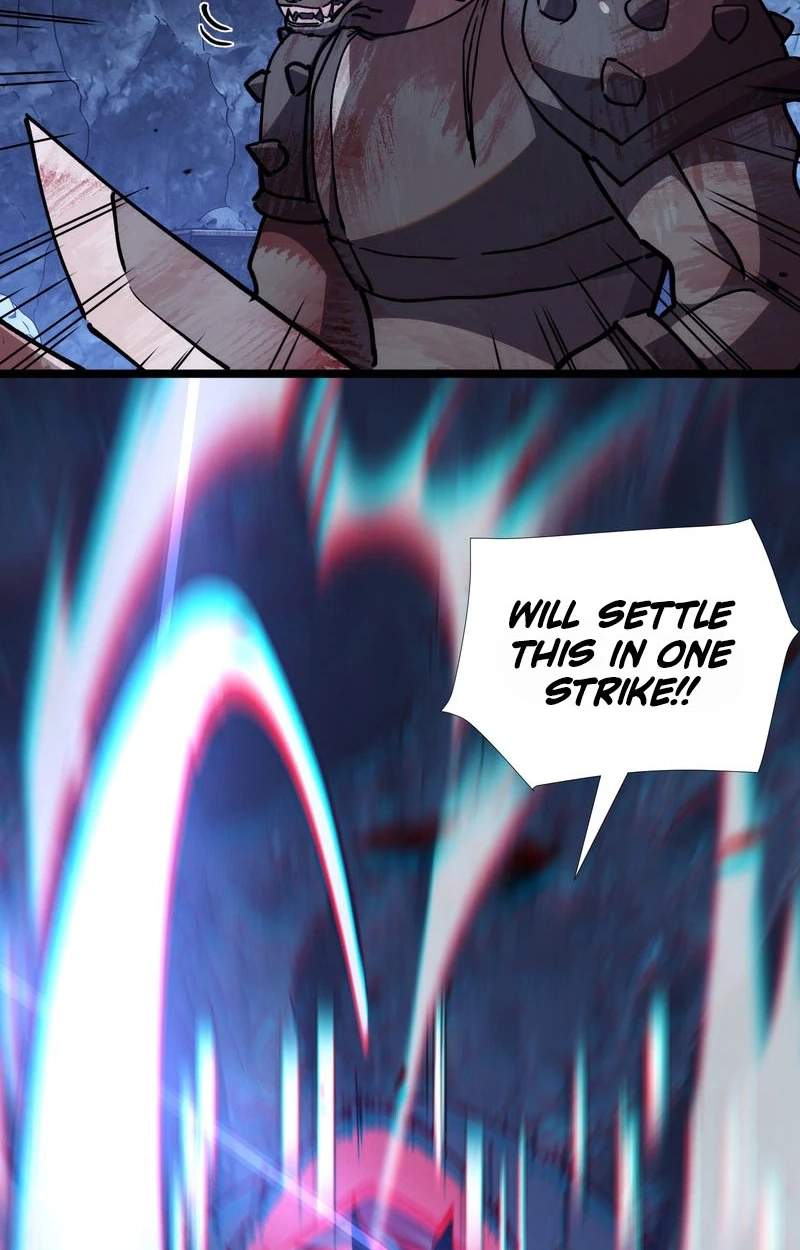 The Strongest Swordsman Rising from a Bottom-Tier Job — Chapter 27 — page 60