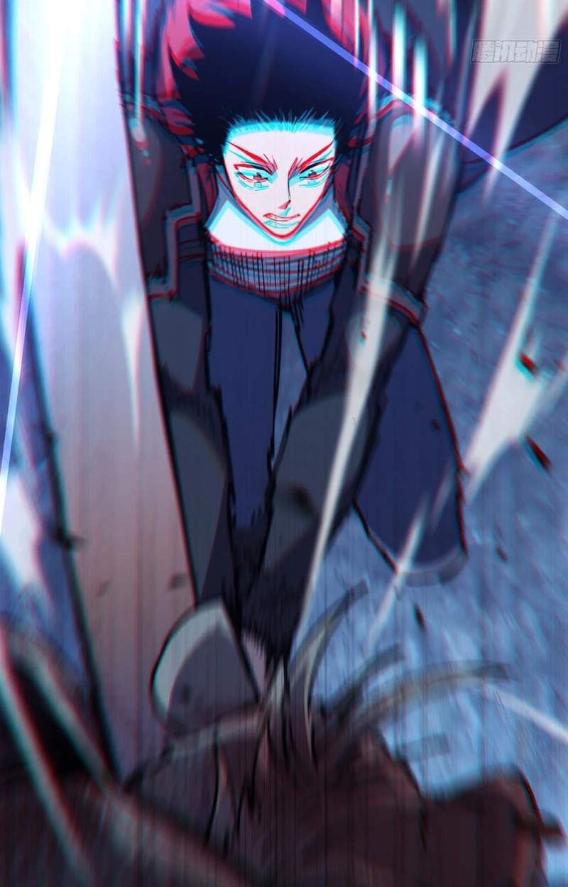 The Strongest Swordsman Rising from a Bottom-Tier Job — Chapter 27 — page 61