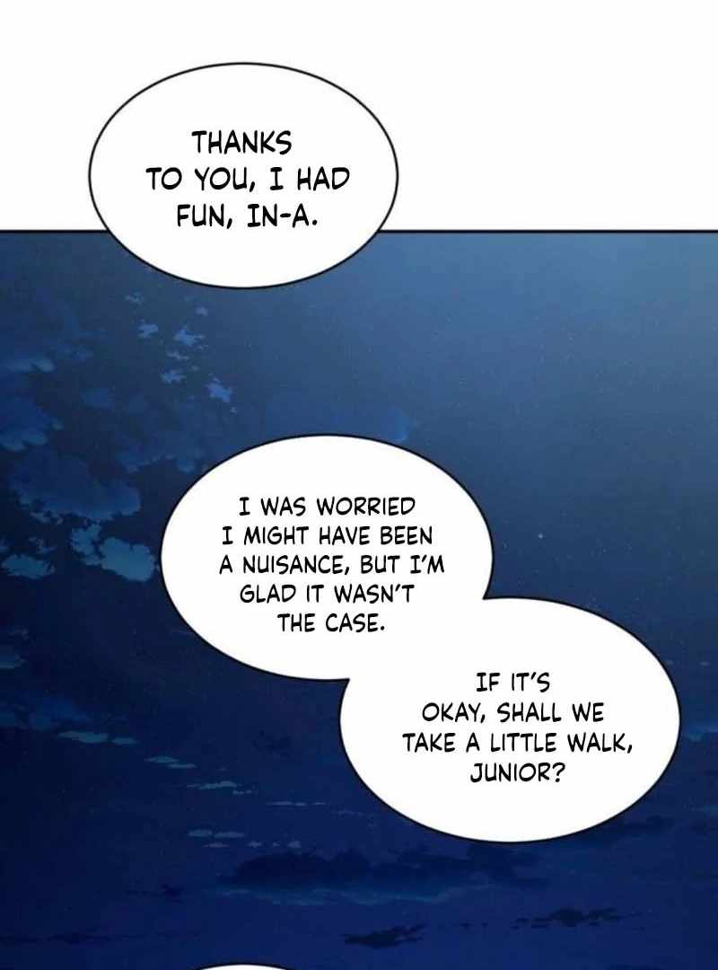 The Possessed Prodigy Actor — Chapter 10 — page 7