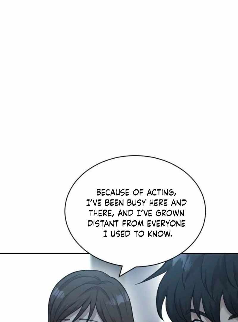 The Possessed Prodigy Actor — Chapter 10 — page 11
