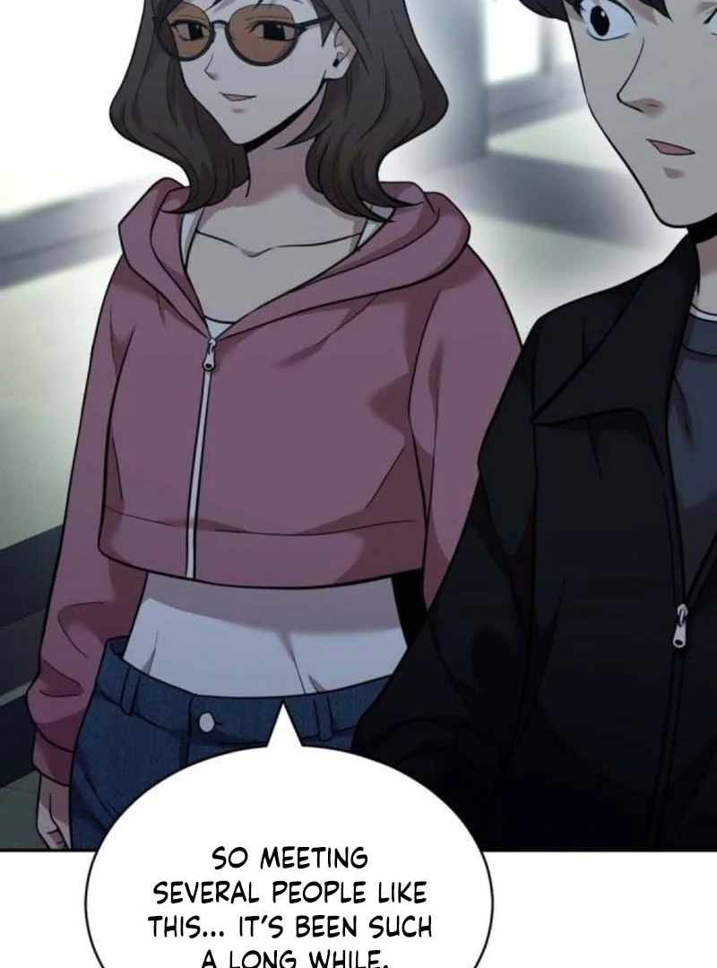The Possessed Prodigy Actor — Chapter 10 — page 12