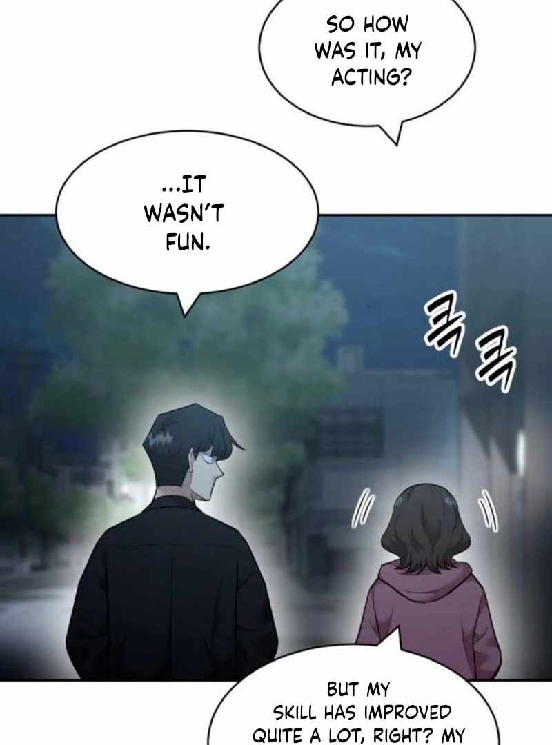 The Possessed Prodigy Actor — Chapter 10 — page 24