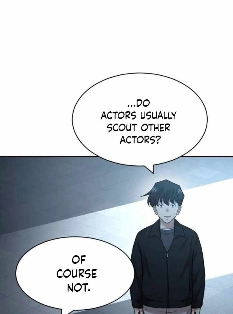 The Possessed Prodigy Actor — Chapter 10 — page 39