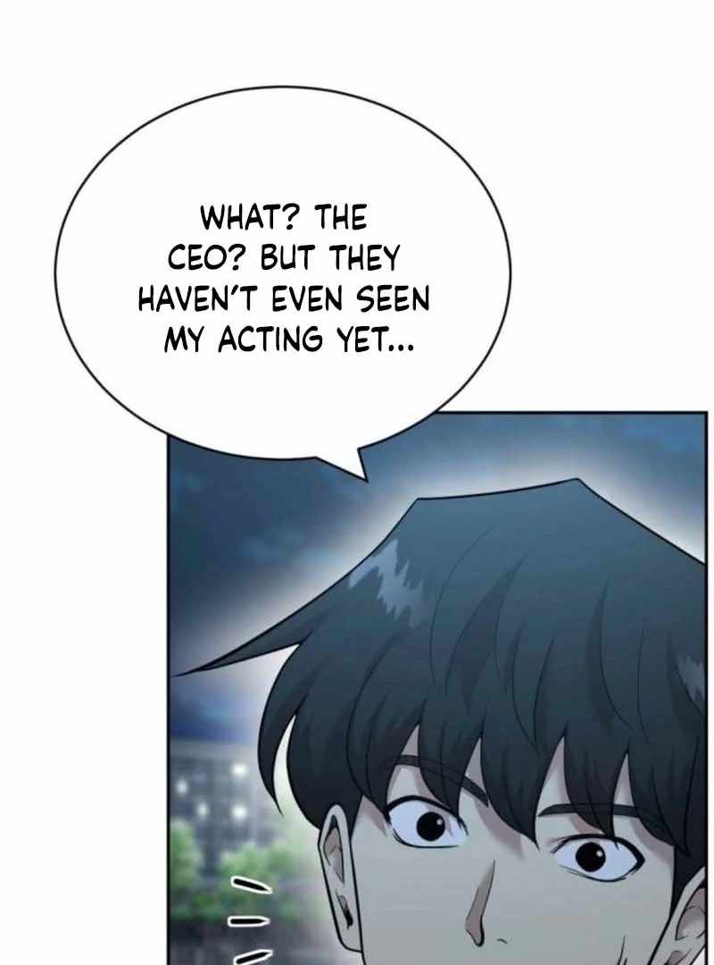 The Possessed Prodigy Actor — Chapter 10 — page 44