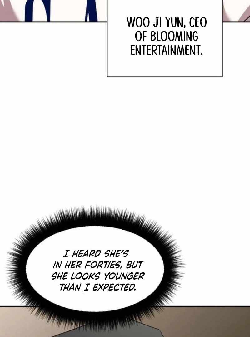 The Possessed Prodigy Actor — Chapter 10 — page 56