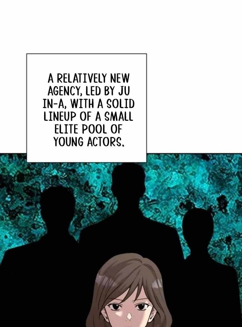 The Possessed Prodigy Actor — Chapter 10 — page 70