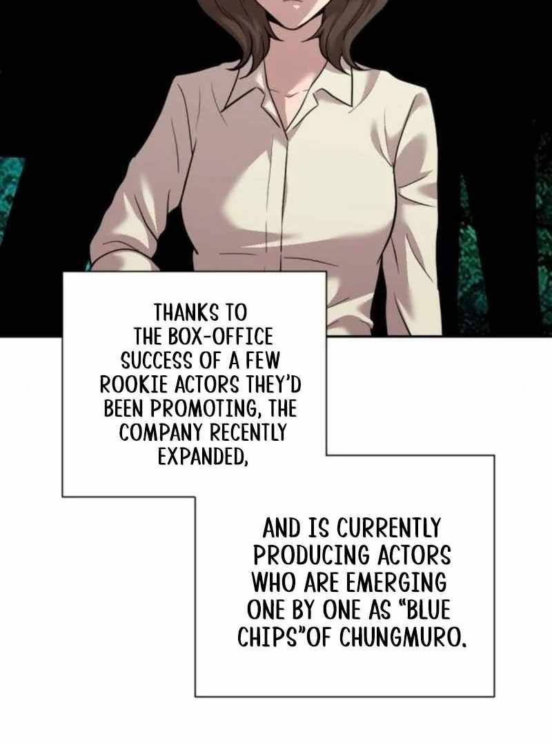 The Possessed Prodigy Actor — Chapter 10 — page 71