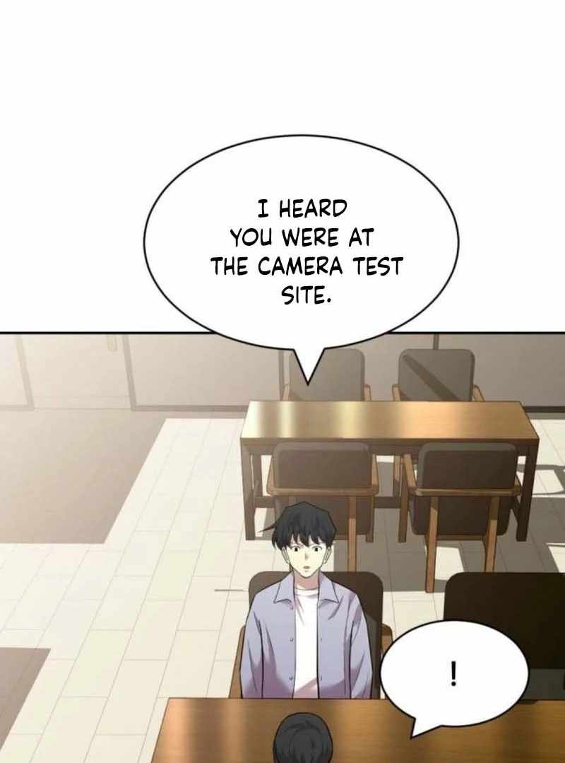The Possessed Prodigy Actor — Chapter 10 — page 76