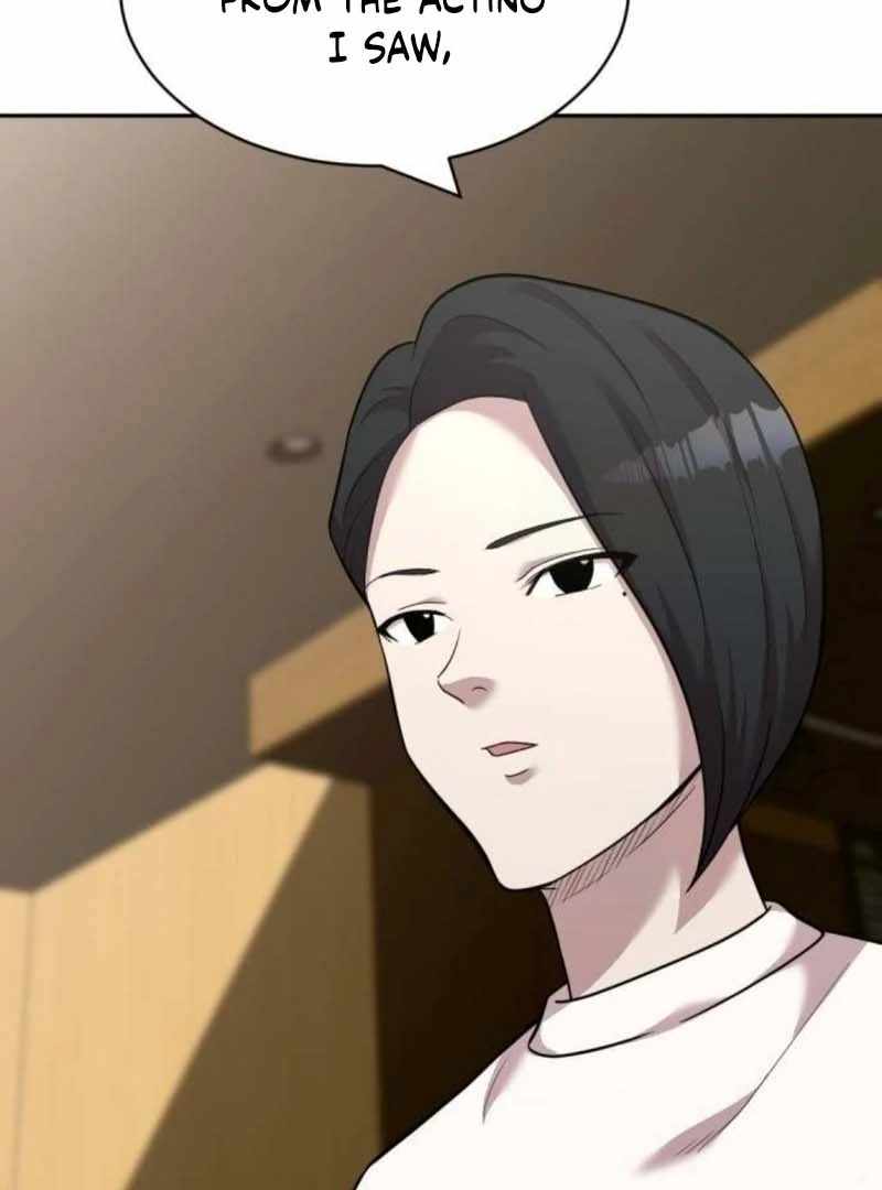 The Possessed Prodigy Actor — Chapter 10 — page 83