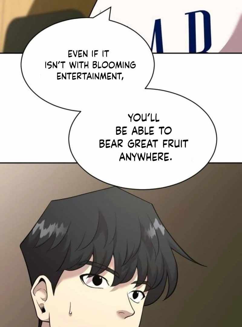 The Possessed Prodigy Actor — Chapter 10 — page 84