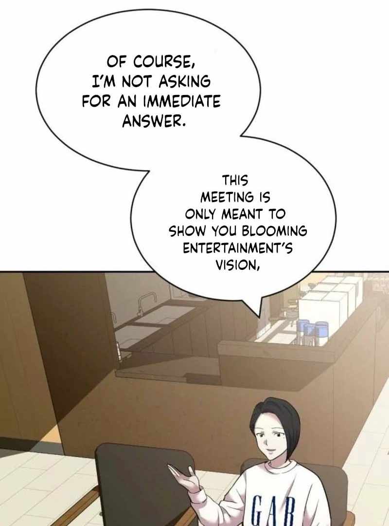 The Possessed Prodigy Actor — Chapter 10 — page 92