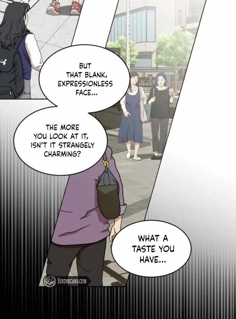 The Possessed Prodigy Actor — Chapter 10 — page 99