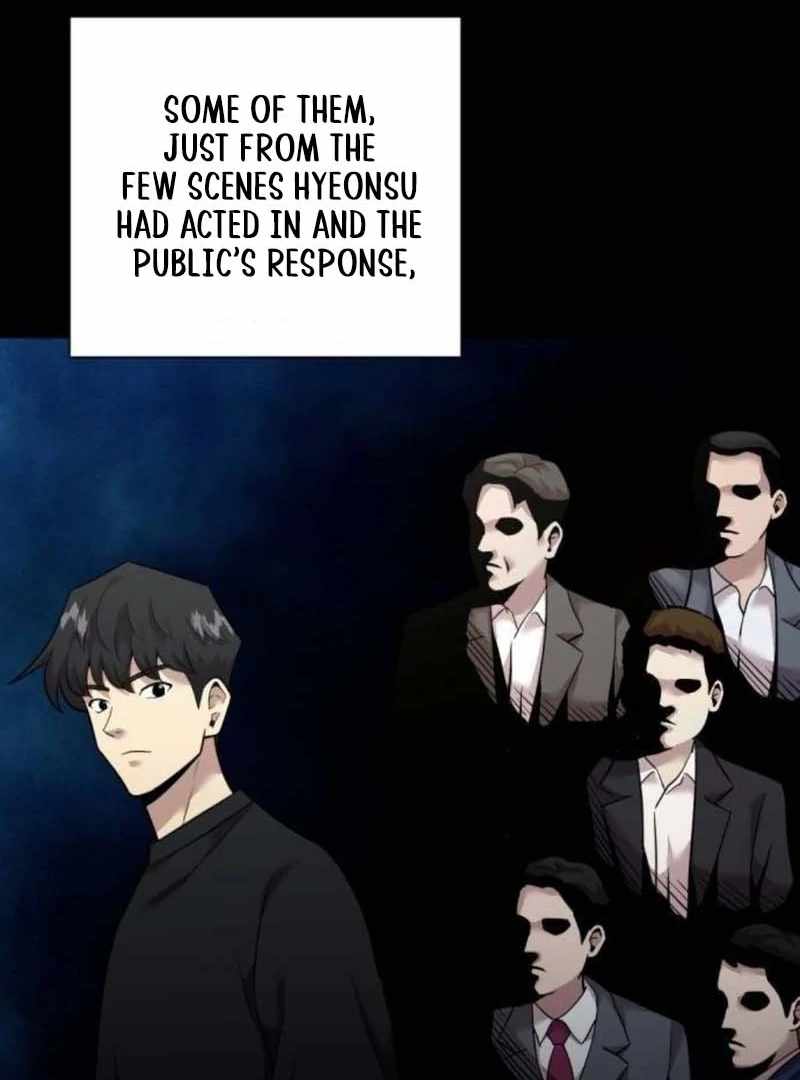 The Possessed Prodigy Actor — Chapter 10 — page 105