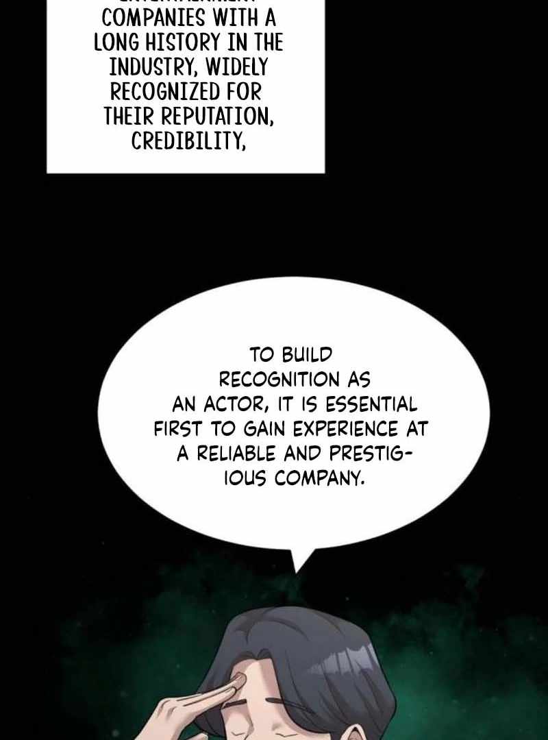 The Possessed Prodigy Actor — Chapter 10 — page 113