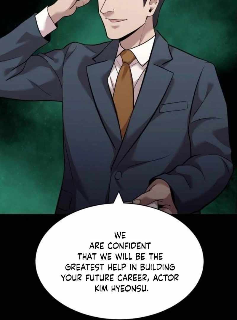 The Possessed Prodigy Actor — Chapter 10 — page 114