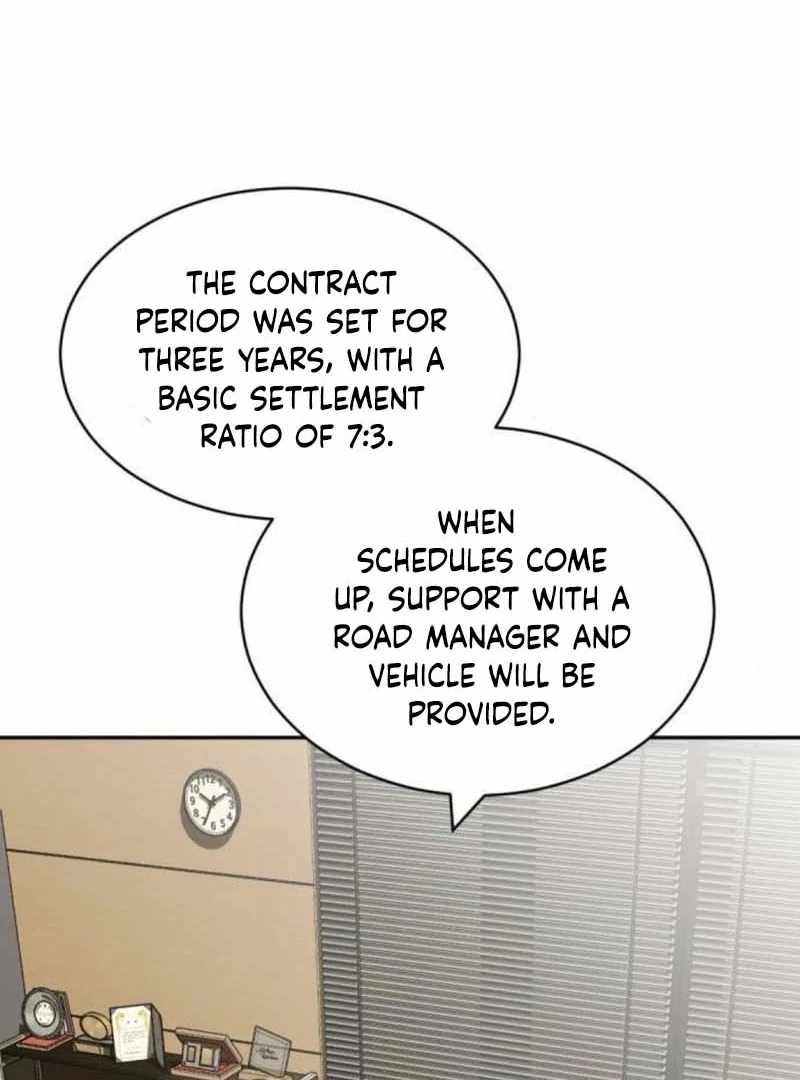 The Possessed Prodigy Actor — Chapter 10 — page 138