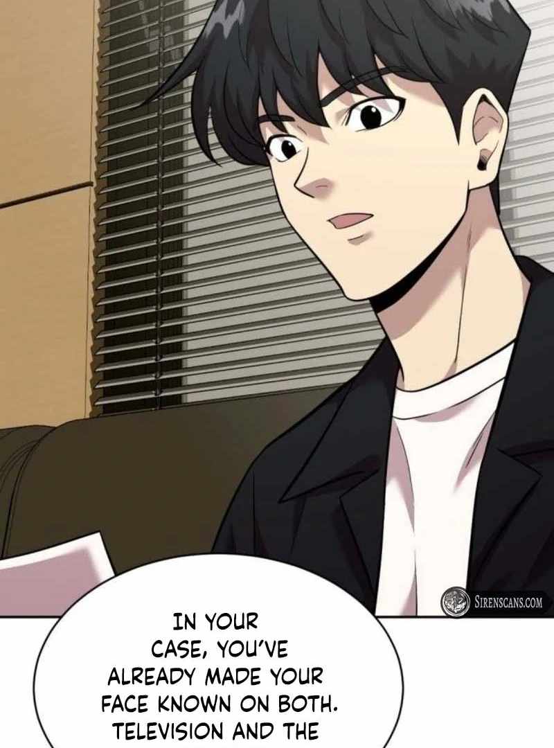 The Possessed Prodigy Actor — Chapter 10 — page 141